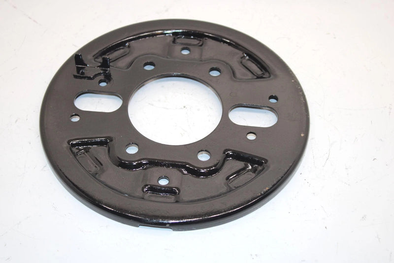88 YamahaBig Bear Yfm350fwu 4x4 Oem Front Right Brake Plate 2HR-27208-00-00 AY20