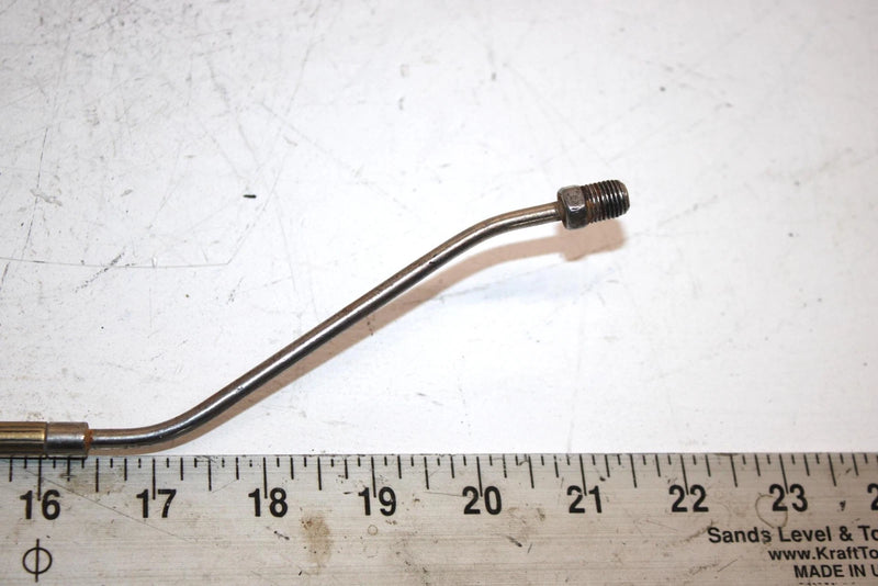 2001 Polaris Xplorer Oem Front Brake Line 1910501 AP90