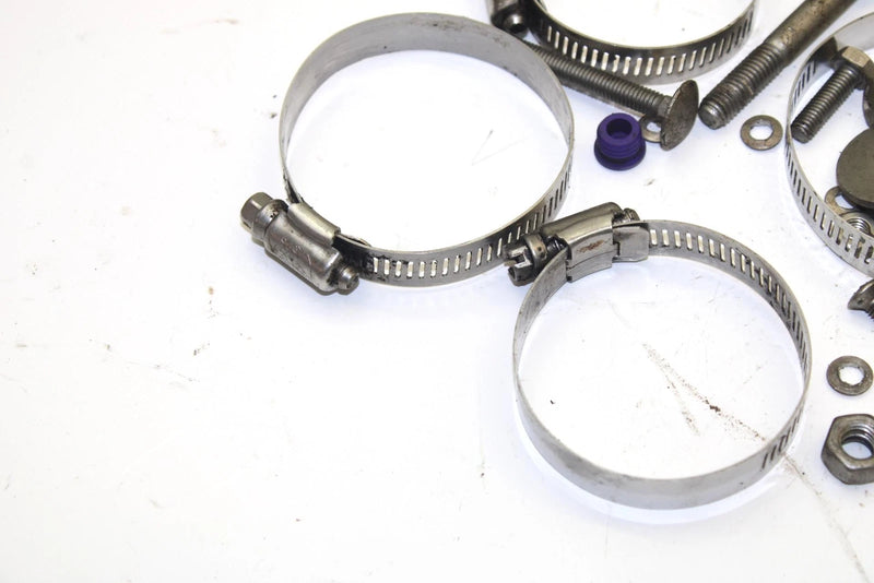 1995 Sea-doo Gtx 657 Oem Nut Bolt Spacer Washer Hardware Kit JS24