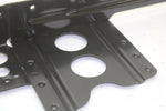 99 Ski-Doo Formula Deluxe 500 OEM Rear Right Suspension Bracket 518321447 SS60