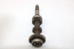 1997 Polaris Sportsman 500 Oem Transmission Tranny Input Shaft 31T 3233361 AP133