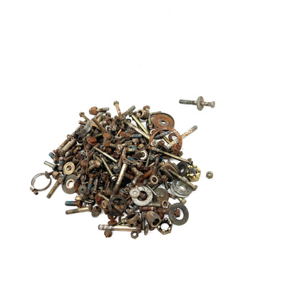 1999 Polaris Sportsman 500 OEM Nut Bolt Spacer Hardware Kit AP226