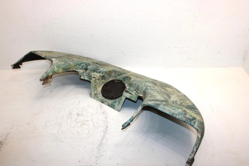 2003 Bombardier Quest 500 Oem Rear Fender Cover 705000627 AB13