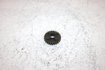 1986 Yamaha  Moto 4 200 Oem 25T 4th Pinion Gear 59V-17141-00-00 AY1