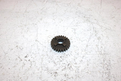 1986 Yamaha  Moto 4 200 Oem 25T 4th Pinion Gear 59V-17141-00-00 AY1