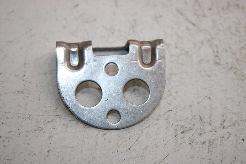 1987 Kawasaki 650 Sx Oem Strainer Bracket 11045-3735 JK7