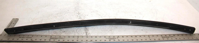 1989 Polaris 400 Oem Left Bumper 5510157 SP23