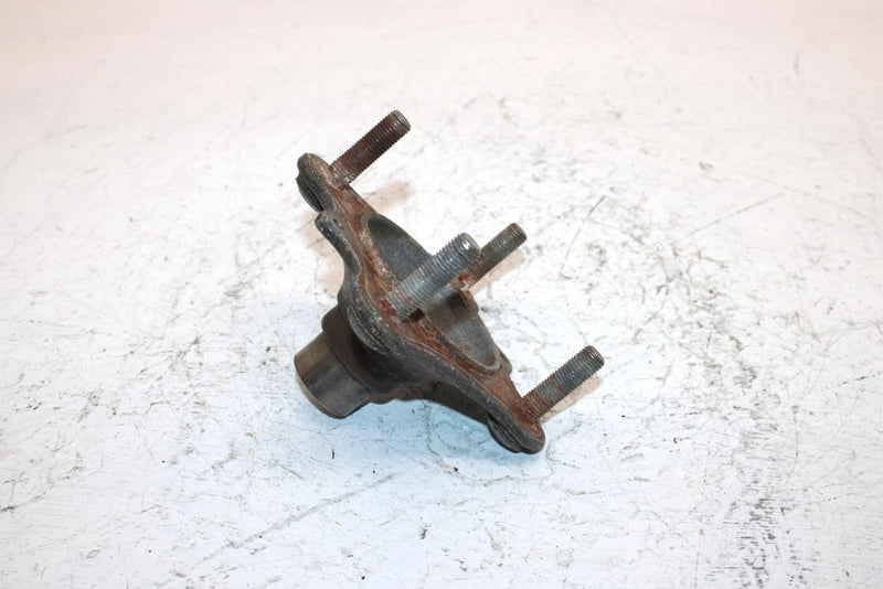 2001 Honda Trx 500 Faa Fourtrax Forman Oem Front Wheel Hub 44610-HN2-000 AH56