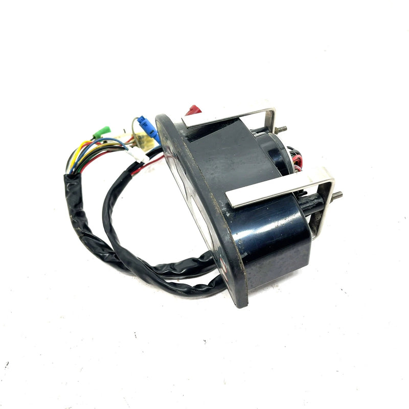 01-05 Yamaha WaveRunner XLT1200 OEM Speedometer Gauge F0D-6820A-01-00 JY27.1