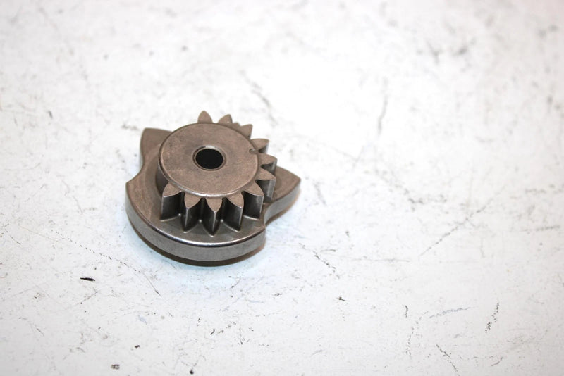 15 Suzuki King Quad 500 Oem Shift Stopper Cam 25381-11H00 AS10