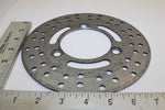 Kawasaki OEM Front Brake Rotor Disc 41080-1216 Q1764