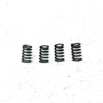 2001 Arctic Cat 500 OEM Clutch Spring Set Of 4 3446-005 AA36