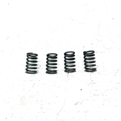 2001 Arctic Cat 500 OEM Clutch Spring Set Of 4 3446-005 AA36