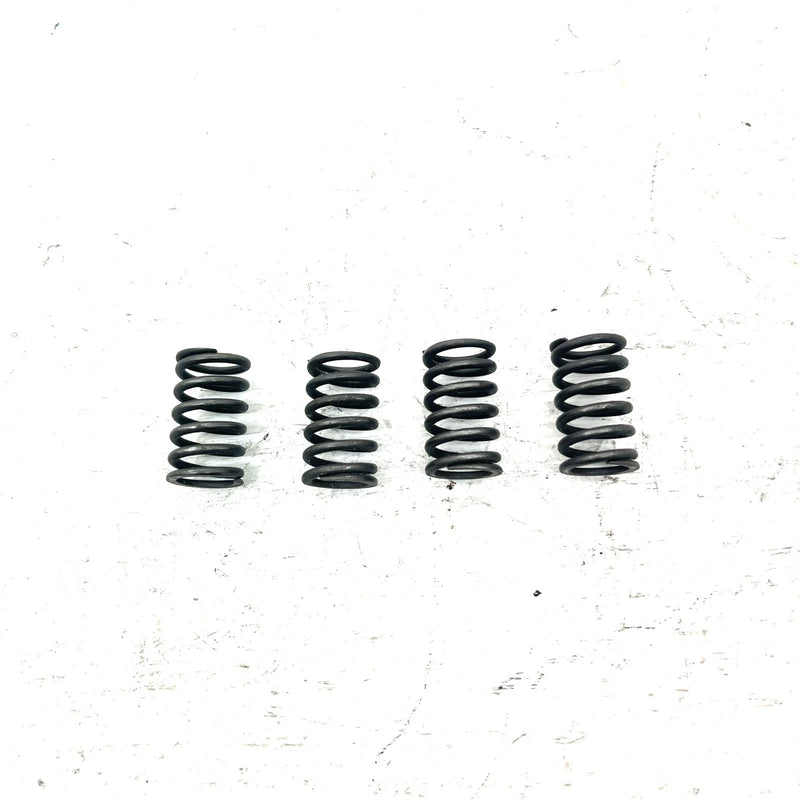 2001 Arctic Cat 500 OEM Clutch Spring Set Of 4 3446-005 AA36
