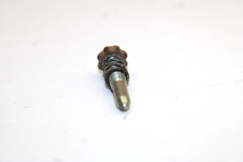 1997 Ski-doo Formula Z 583 Oem Throttle Screw 404125200 SS88