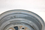 2004 Honda Fourtrax Recon Es Oem 9x8 Rear Wheel Rim 42650-HM8-A30 AH8