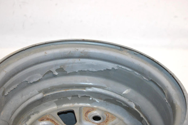 2004 Honda Fourtrax Recon Es Oem 9x8 Rear Wheel Rim 42650-HM8-A30 AH8