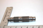 01 Kawasaki Prairie 300 Kvf300a 4x4 Oem Idler Shaft 13107-1414 AK7