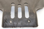 1997 Polaris Sport 400l Oem Front Bumper Skid Plate  5432378-070 AP214