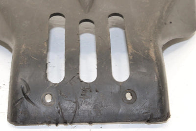 1997 Polaris Sport 400l Oem Front Bumper Skid Plate  5432378-070 AP214