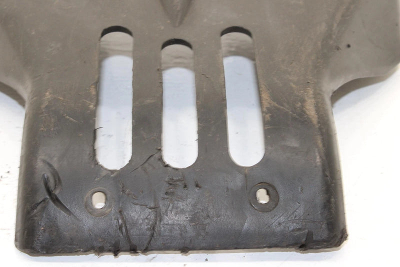 1997 Polaris Sport 400l Oem Front Bumper Skid Plate  5432378-070 AP214