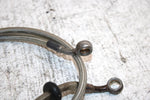 2012 Arctic Cat Prowler Hdx 700 Oem Short Front Left Brake Line 1402-389 XA1