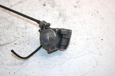 83 Yamaha Excel Iii Ec340g Oem Oil Pump and Cable 8G8-13101-00-00 SY7