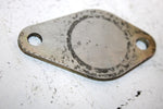05 Polaris Iq 440 Oem Oil Pump Cover 5245940 SP6