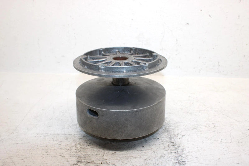 2000 Ski-doo Mxz 600 Oem Primary Drive Clutch 417222283 SS0