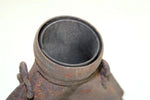 2002 Ski-doo Mxz 500f Oem Exhaust Manifold 420673060 SS106