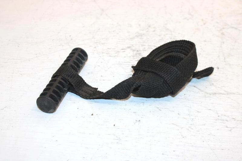 1996 Ski-doo Mxz 583 Oem Backup Pull Starter SS11