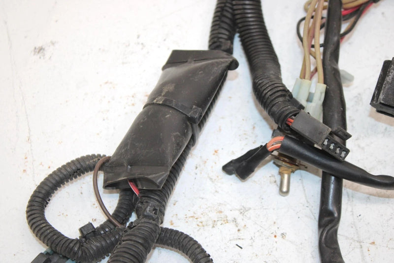 2001 Polaris Sportsman 500 Ho Oem Main Wire Harness 2460824 APS1