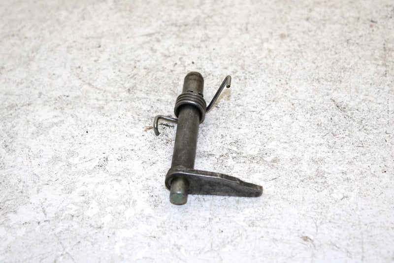 2000 Honda Trx 250 Recon Oem Shift Stopper Shaft 24860-HM8-000 AH52