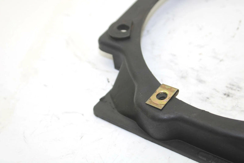 Polaris OEM Standard Black Plastic Cooling Fan Shroud 5433353 Q5170