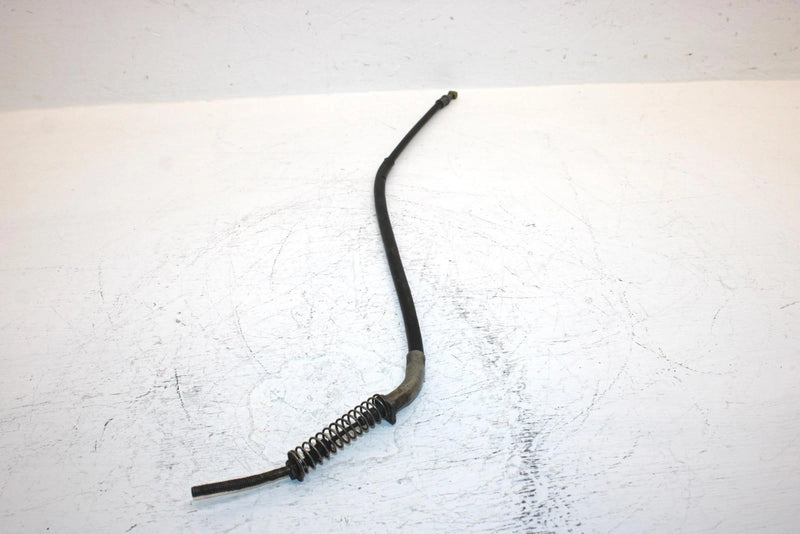 1986 Yamaha  Moto 4 Oem Rear Brake Cable 59V-26361-00-00 AY7