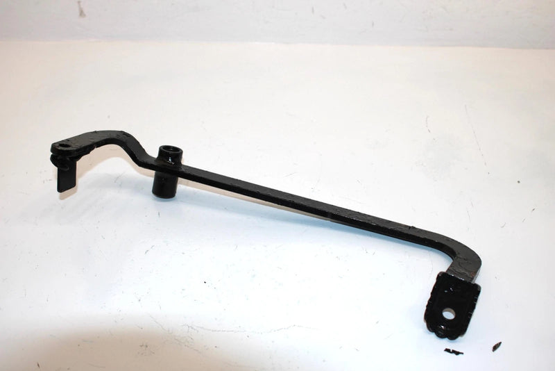 02 Arctic Cat 400 4x4 Oem Rear Brake Lever 0502-252 AAS