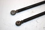 85 Polaris Trail 400 L/c Oem Lower Radius Rod Pair 1822045 SP67