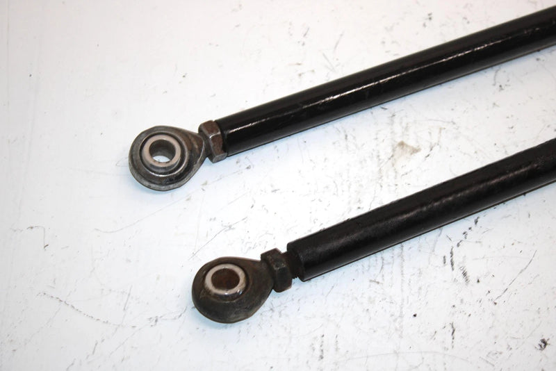 85 Polaris Trail 400 L/c Oem Lower Radius Rod Pair 1822045 SP67