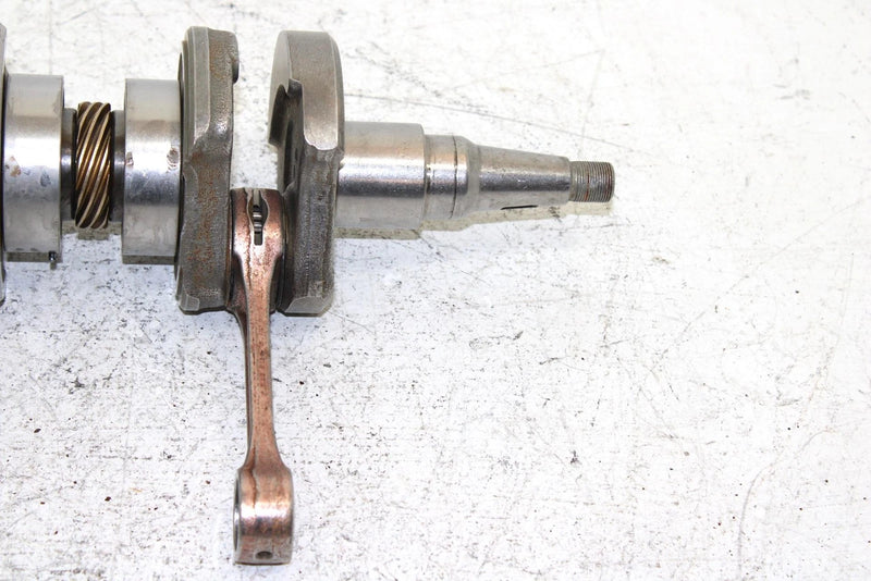 1999 Yamaha Vmax 600 Sx Oem Crankshaft  8CH-11400-12-00 SY5