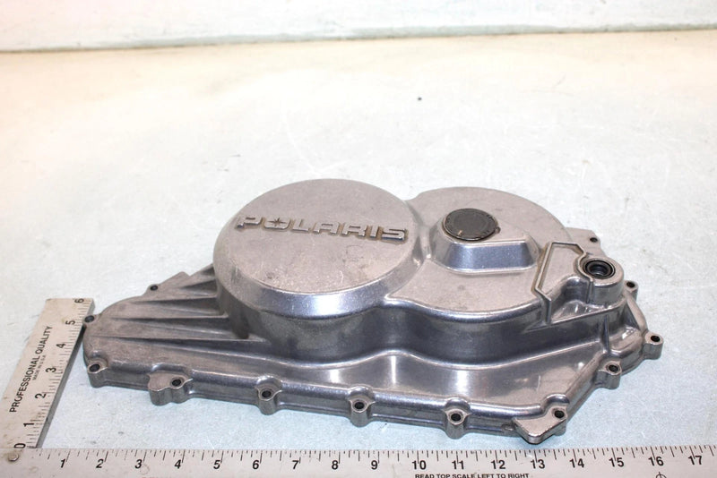 00 Polaris Xpedition 425 Oem Clutch Cover Assembly 3086246 AP19