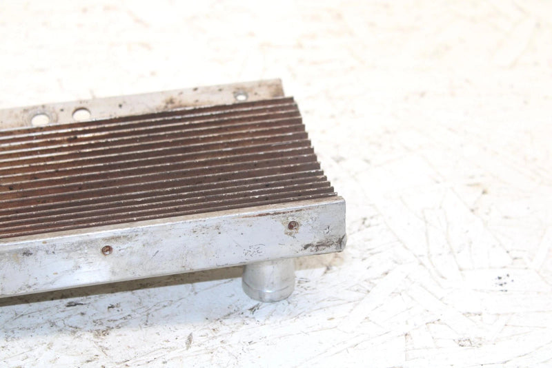 00 Polaris Xc Sp 700 Oem Front Heat Exchanger 2511304 SP176