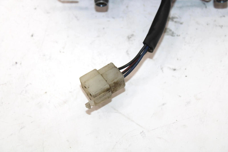1989 Yamaha Srv Oem Speedometer 81R-83500-40-00 SY134