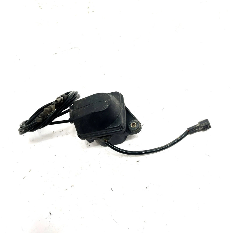 01 Yamaha WaveRunner XLT1200 OEM Power Valve Servo Motor 66V-85820-00-00 JY27.1