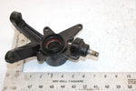 2004 Yamaha  Bruin 350 Oem Left Steering Knuckle 5ND-F3501-11-00 AY24