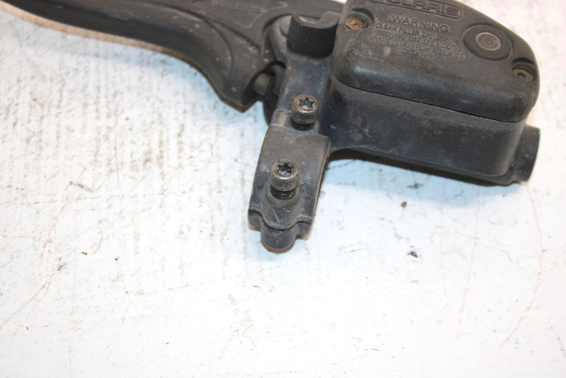 02 Polaris Sportsman 400 Oem Brake Master Cylinder 2010196 2010238 AP75
