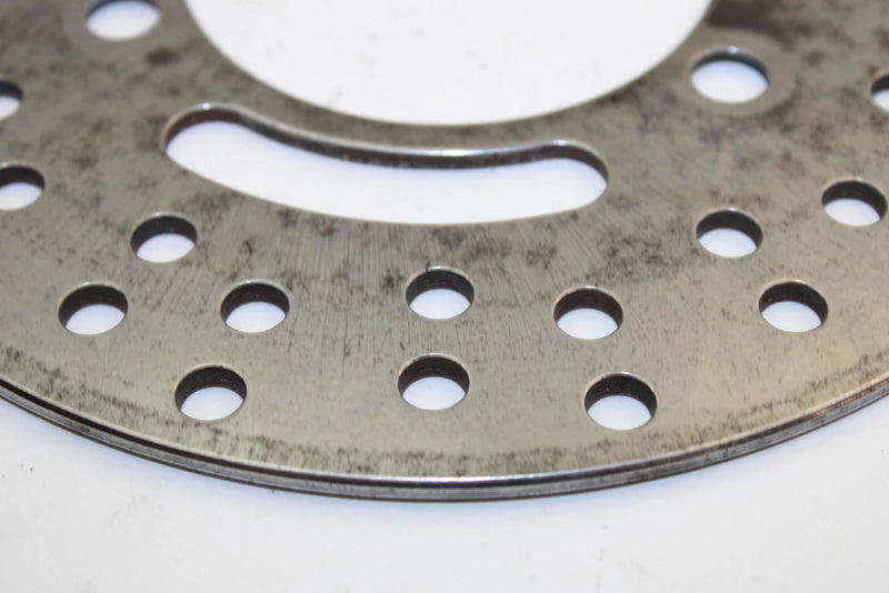 Kawasaki OEM Front Brake Rotor Disc 41080-1216 Q1764