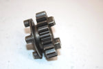 86 Honda Fourtrax 250 Trx250 A Oem Third Mainshaft Gear 23441-HA0-000 AH32