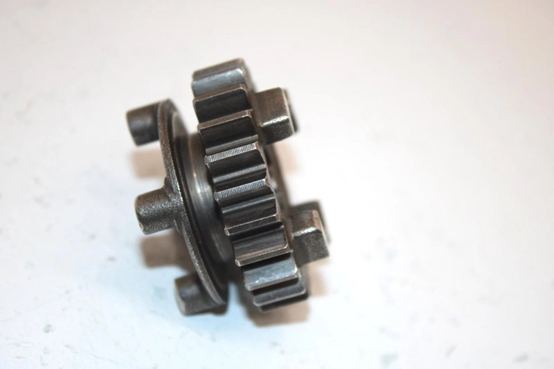 86 Honda Fourtrax 250 Trx250 A Oem Third Mainshaft Gear 23441-HA0-000 AH32
