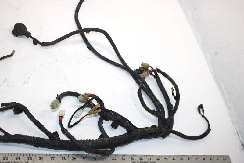 2005 Bombardier Rally 175 Oem Main Wire Harness A32100179000 AB8