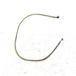 20-24 CF-Moto CFORCE 600 OEM Upper Brake Line 9AY0-081010 AC0
